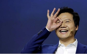 Dân mạng Trung Quốc dậy sóng vì mánh tiếp thị cao tay của CEO Xiaomi: nổ như thật, mà thật hóa ra không nổ