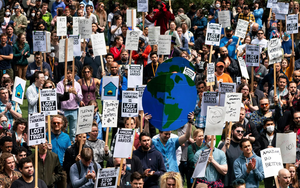 Bất ngờ: Làn sóng sa thải hàng loạt không phải do AI, trí tuệ nhân tạo không phải ‘đại dịch thất nghiệp’