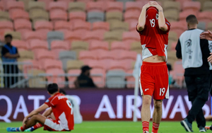 FIFA công khai án phạt: LĐBĐ Indonesia bị phạt nặng thứ ba thế giới