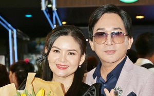 Chân dung vợ ba kém 11 tuổi xuất thân trâm anh thế phiệt của NSƯT Kim Tử Long