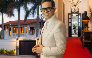 Bên trong căn nhà cổ hơn 100 năm của Quách Thái Công ở khu "đất vàng" TP.HCM