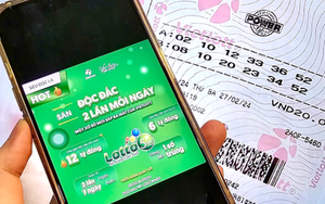 Người đàn ông "ẵm" 14 tỷ Vietlott nhờ cú bấm ngẫu nhiên trên điện thoại, Khánh Hoà có tỷ phú mới