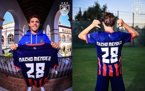 Trang web quốc tế xuất hiện lỗ hổng, thêm một cầu thủ Malaysia bị phát hiện “nhập tịch lậu”?