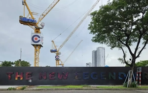 'Cha đẻ' tổ hợp thương mại, khách sạn thành phố huyền thoại là ai?