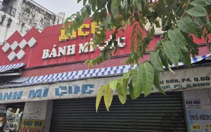 Sở An toàn thực phẩm TP HCM nói gì về vụ nghi ngộ độc sau khi ăn bánh mì vừa xảy ra?