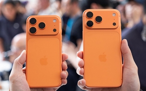 Thị trường iPhone 'loạn giá' cuối 2025: Giá iPhone 17 giảm mạnh, nhiều mẫu iPhone cũ giảm sâu chưa từng có