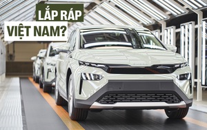 Đây là 2 xe điện Skoda có thể lắp tại Việt Nam năm sau: Mẫu nhỉnh hơn Karoq quy đổi từ 1 tỷ đồng, Enyaq có bản mới