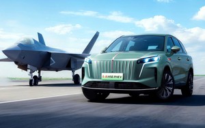 Một mẫu xe vừa lập kỷ lục thế giới: Tiếp nhiên liệu 1 lần đi quãng đường bằng từ Hà Giang đến Cà Mau vẫn dư sức chạy thêm 100 km