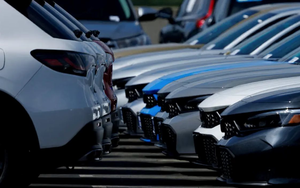 Ngành ô tô Nhật Bản đang mất hàng tỷ USD lợi nhuận, kế sinh nhai của hơn 4 triệu lao động lung lay