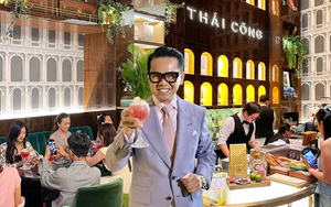 Thực hư quán cà phê Thái Công đóng cửa?