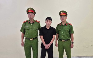 Tiktoker Đoàn Quốc Việt ăn năn sau khi bị bắt: "Đừng ai bắt chước giống em để đánh mất cả tuổi trẻ"