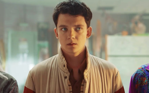 Xem phim Sex Education, tôi xấu hổ lắm: Chính tôi là người khiến gia đình căng thẳng, không nói chuyện tử tế với nhau cả chục năm trời!