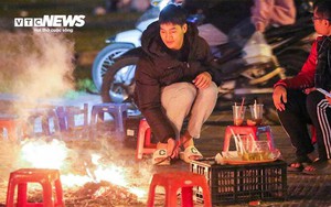 Dự báo thời tiết 10 ngày: Biển Đông đón bão số 14, không khí lạnh tràn về Bắc Bộ