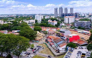 Quốc gia đang nợ vượt 170% GDP nhưng lại tự tuyên bố "không có nợ"