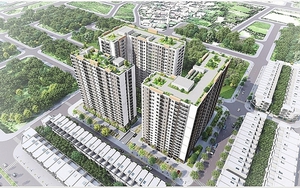 Tin vui: Giữa thời điểm "khát nhà", hàng trăm căn hộ giá hợp lý sắp đổ bộ thị trường