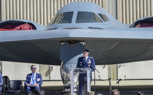 Siêu máy bay Raider chỉ mang được lượng vũ khí tương đương Su-34