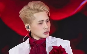 Jack bị cấm diễn toàn diện, không chỉ ở Hà Nội