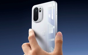 Mẫu điện thoại như "cú tát" vào các flagship: Chip 8 Elite, Màn 165Hz, Pin 7.800mAh, giá chưa đến 10 triệu