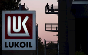 Tập đoàn năng lượng lớn thứ 2 Nga rơi vào khủng hoảng: Thanh lý 20 tỷ USD tài sản ở nước ngoài nhưng không ai mua, loạt nước châu Âu từng 'thân thiết' nay đều quay lưng