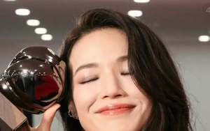 Bản hợp đồng đóng phim 18+ của Thư Kỳ