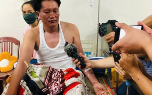 3 người sống sót 2 ngày trên biển: Họ đã thoát khỏi cái chết như thế nào?