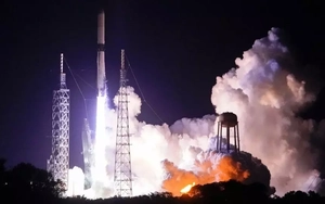 Cặp tàu vũ trụ giá rẻ chuẩn bị thực hiện hành trình chưa từng thấy đến sao Hoả