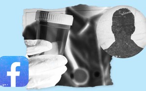 Thâm nhập "chợ tinh trùng" giá rẻ hàng 100.000 thành viên trên Facebook: Cạm bẫy lừa đảo, quấy rối và các trận chiến pháp lý