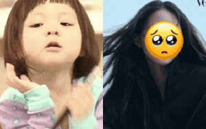 “Em bé quốc dân” bị cả MXH tấn công