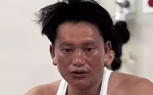 3 người sống sót kỳ diệu sau 48 giờ giữa bão biển: ‘Tình người với nhau, thấy chết không cứu, lương tâm không cho phép’