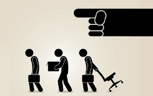 Cuối năm, đây là 3 dấu hiệu rõ ràng báo hiệu công ty sắp sa thải bạn: Người khôn ngoan sẽ chuẩn bị để ra đi trong tư thế ngẩng cao đầu