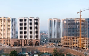 Quảng Ninh sắp có thêm khoảng 5.400 căn hộ nhà ở xã hội