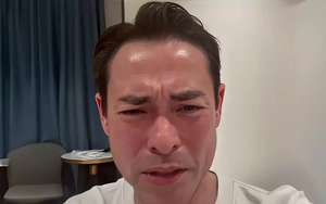 Diễn viên Tuấn Kiệt bất lực cầu cứu