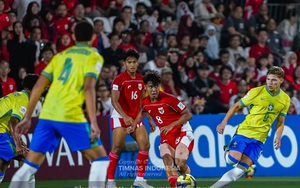 Tuyển Indonesia sẽ lại gục ngã, bị loại khỏi World Cup với thành tích đáng quên?