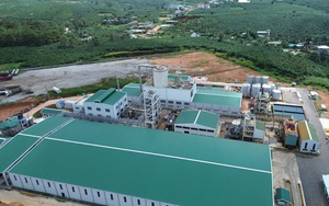 Nổ bồn chứa a xít ở Lâm Đồng, 2 công nhân tử vong