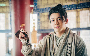 Môn nội công mạnh nhất của Kim Dung: Có thể giúp một người không võ công trở thành lợi hại nhất