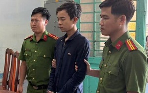 Bắt tạm giam Nguyễn Quốc Huy sinh năm 2003