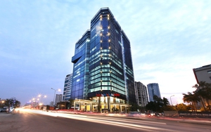 "Cú đúp" ngoạn mục của ông lớn bảo hiểm phi nhân thọ hàng đầu Việt Nam