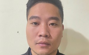 Hà Nội: Tạm giữ nghi phạm đâm xe máy, đánh người ở khu đô thị Geleximco An Khánh