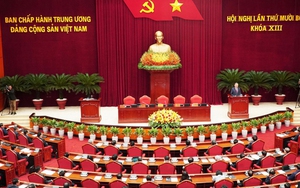 Phản bác thông tin sai trái về công tác nhân sự