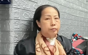 Nữ nghệ sĩ nổi tiếng một thời, nay bệnh nặng không nói được