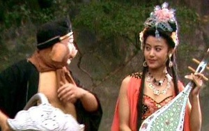 Vì sao Trư Bát Giới biết cầu mưa nhưng chưa bao giờ dùng?