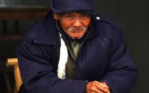 Khi về già, con người có 3 nỗi sợ!