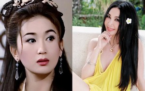 Đát Kỷ đẹp nhất màn ảnh: Tuổi thơ nghèo khó, U60 sống sung túc viên mãn