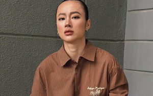 Angela Phương Trinh ngày càng lố