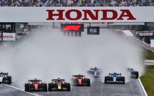 Honda Việt Nam chính thức lên tiếng về thông tin xây trường đua với quy mô hơn 600ha tại Tây Ninh