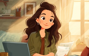 Sếp nhắn tin giao việc ngoài giờ: Người EQ thấp bơ đẹp tin nhắn, người EQ cao sẽ làm 3 việc này