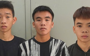 Tạm giữ nhóm thanh thiếu niên gây “náo loạn” phố biển Quy Nhơn