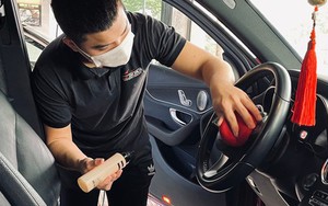 Mua ô tô cũ, chọn nhầm xe bị thủy kích 'mông má' lại: Sai lầm vì bỏ qua 3 lời khuyên vàng này