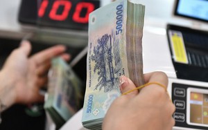Ngành ngân hàng "phá đỉnh": Một kỷ lục vừa được thiết lập