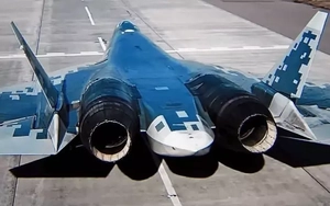 Bloomberg: Ấn Độ có kế hoạch mua chiến đấu cơ Su-57, hệ thống phòng không S-500 từ Nga